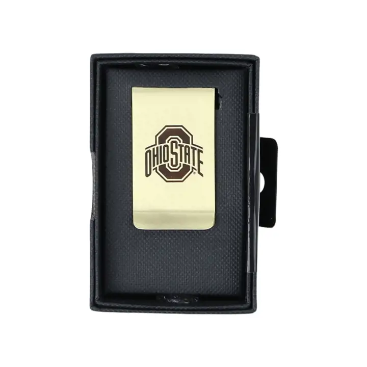 Pince à billets Ohio St B