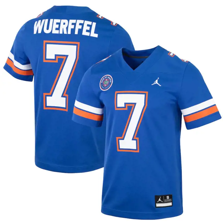 Maillot réplique NCAA Florida Gators Rbl