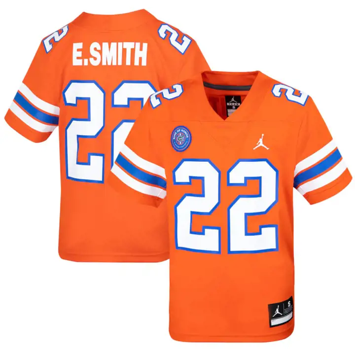 Maillot de joueur réplique des Florida Gators NCAA