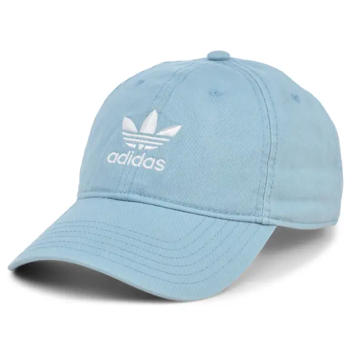 adidas Originals Casquette décontractée Originals pour homme LBL/WHT