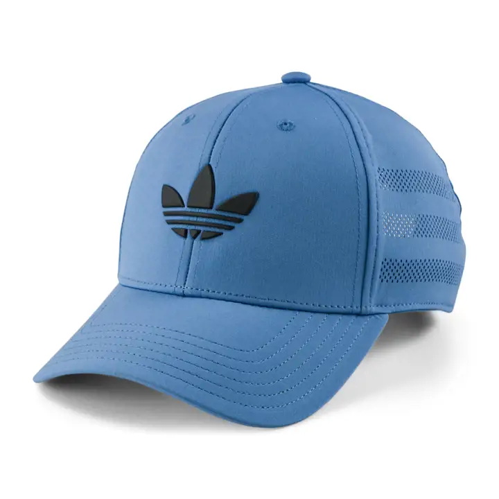 adidas Originals Casquette Beacon Snapback 4.0 BLEU/NOIR
