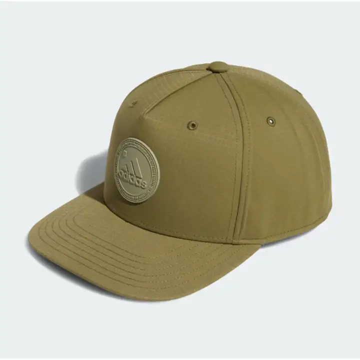 Casquette adidas originals Affiliate II pour homme VERT/VERT