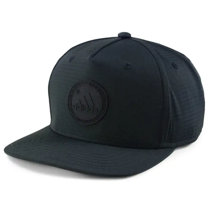 Casquette Affiliate II Homme adidas originals NOIR/NOIR