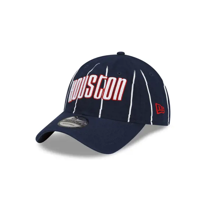 HOUSTON ROCKETS NBA City Edition 2021 9TWENTY ROUGE