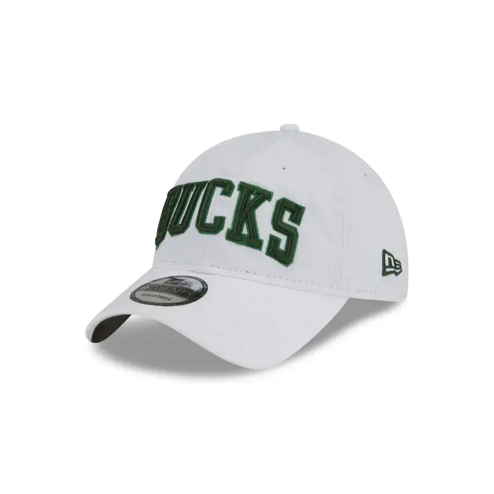 MILWAUKEE BUCKS NBA City Edition 2021 9TWENTY VRTE