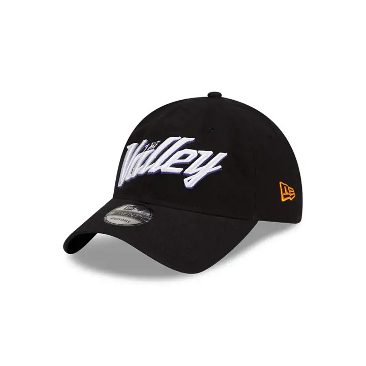 PHOENIX SUNS NBA City Edition 2021 9TWENTY VIO
