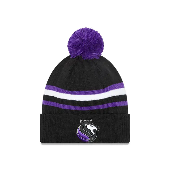 Sacramento Kings NBA City Edition 2021 Tricot GRIS