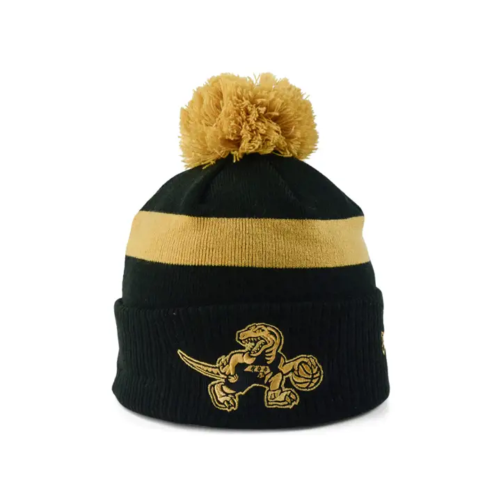 Toronto Raptors NBA City Edition 2021 Tricot ROUGE