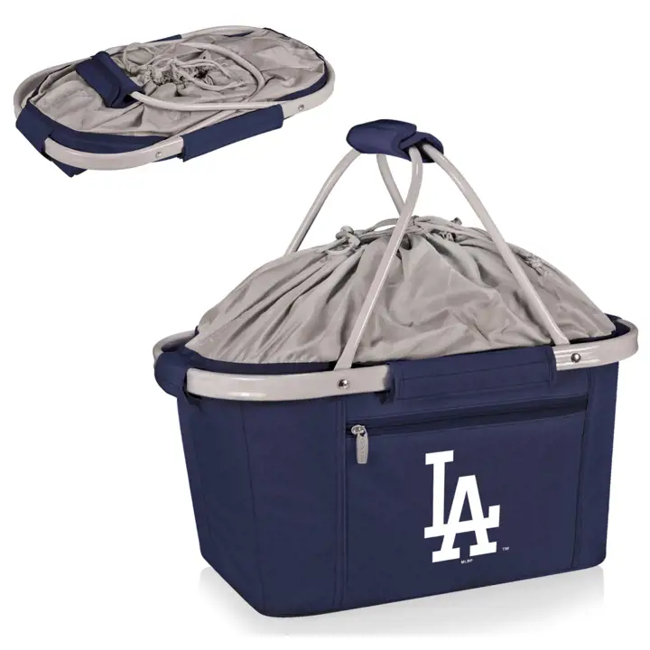 Sac Isotherme Pliable Cabas New York Yankees Metro Basket