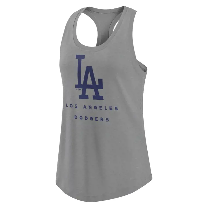LOS ANGELES DODGERS Débardeur Dos Nageur Femme MLB All Day 22 gr