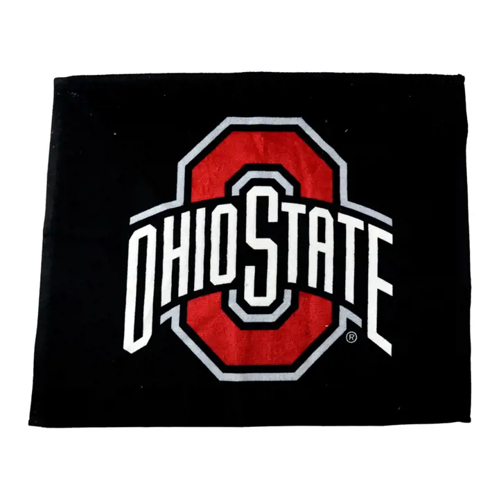 Serviette de Rallye Ohio St B