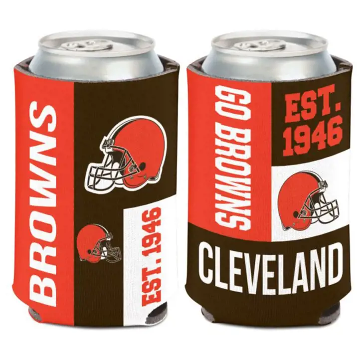 Coozie Cleveland Browns