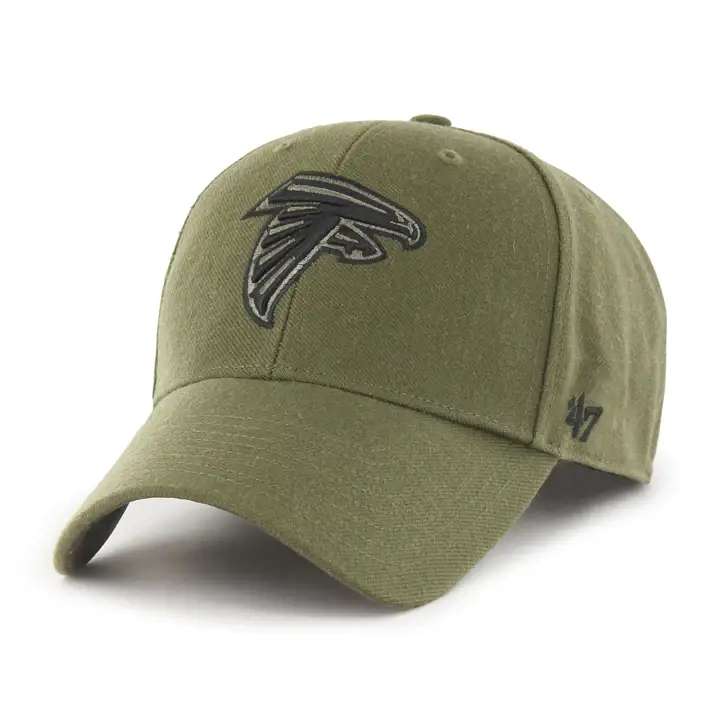 ATLANTA FALCONS 47 NFL MVP UV OLV/CAMO