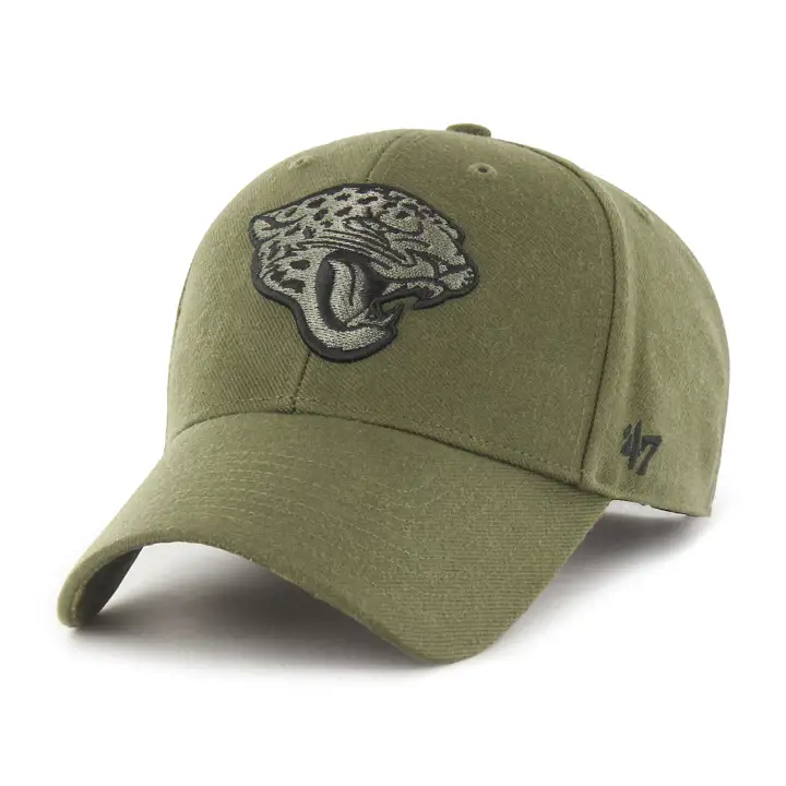JACKSONVILLE JAGUARS 47 NFL MVP OLV/CAMO