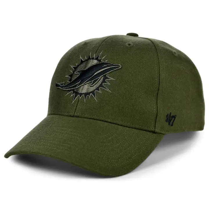 MIAMI DOLPHINS 47 NFL MVP UV CASQ/CAMO