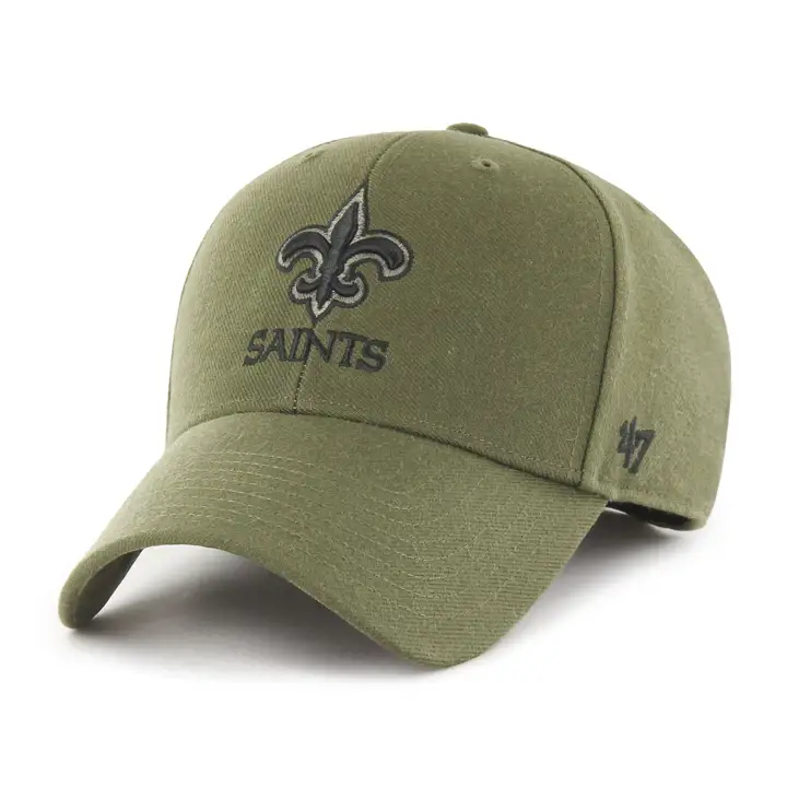 NEW ORLEANS SAINTS 47 NFL MVP UV OLV/CAMO
