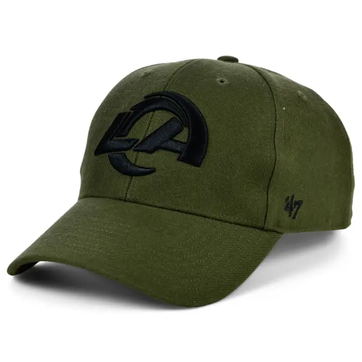 LOS ANGELES RAMS 47 NFL MVP UV OLV/CAMO