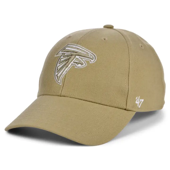 ATLANTA FALCONS 47 NFL Khaki MVP KHA