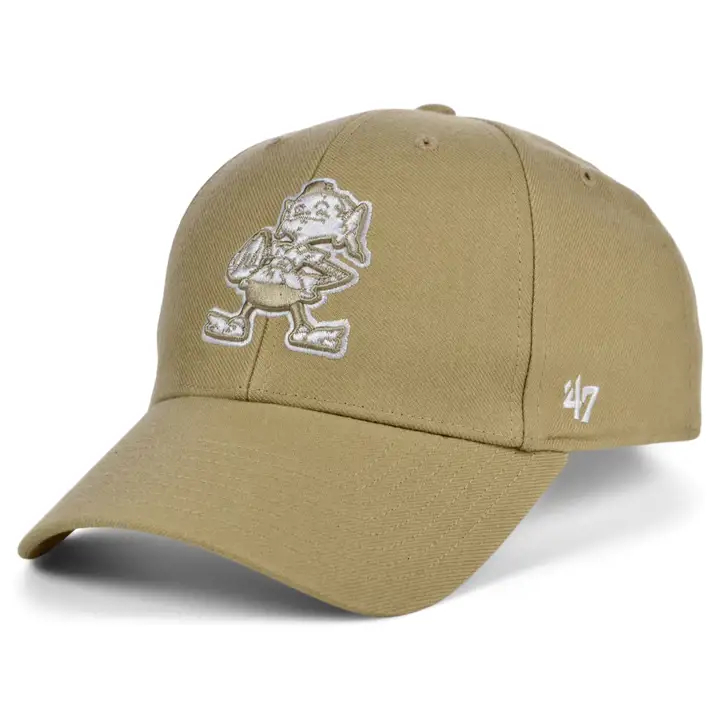 CLEVELAND BROWNS 47 NFL Kaki MVP KHA