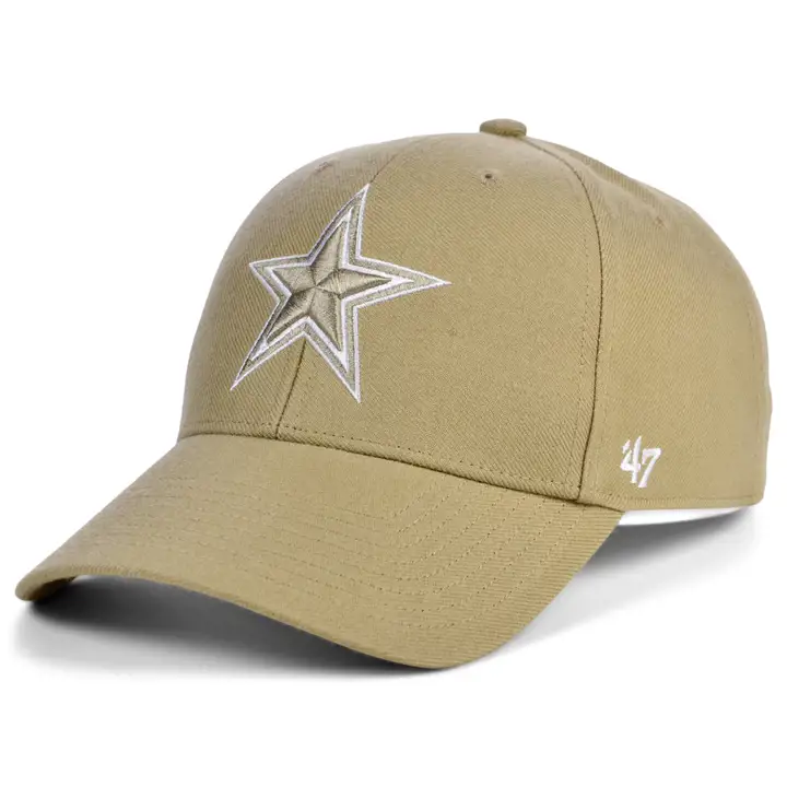 DALLAS COWBOYS 47 NFL Khaki MVP KHA