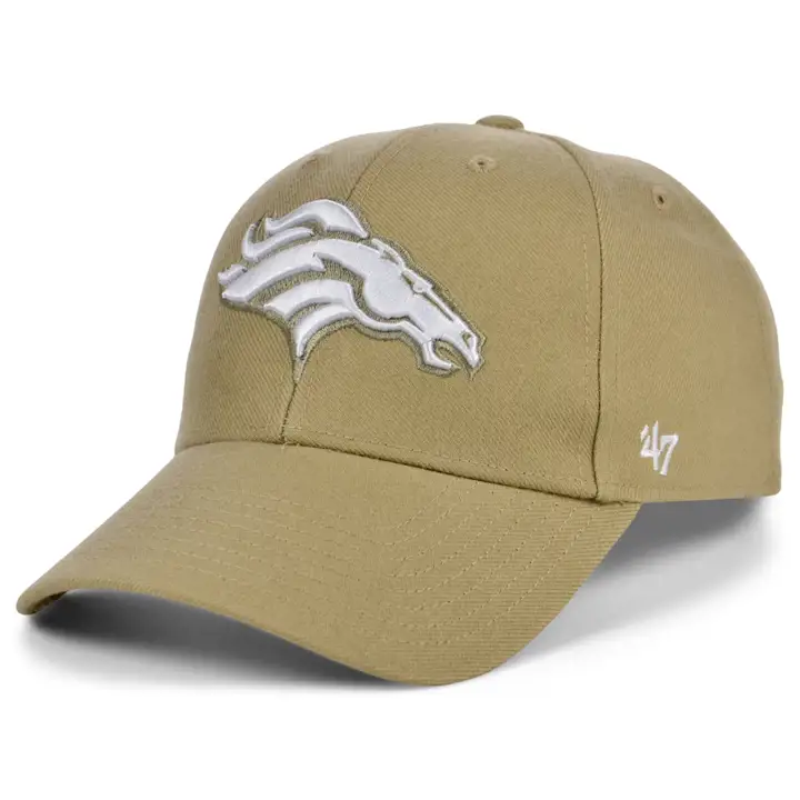 DENVER BRONCOS 47 NFL Kaki MVP KHA