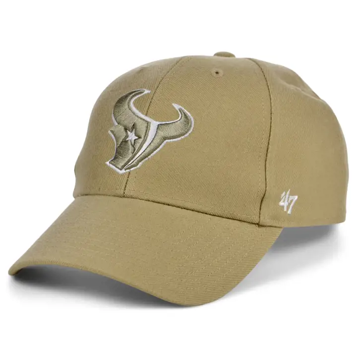 HOUSTON TEXANS 47 NFL Khaki MVP KHA