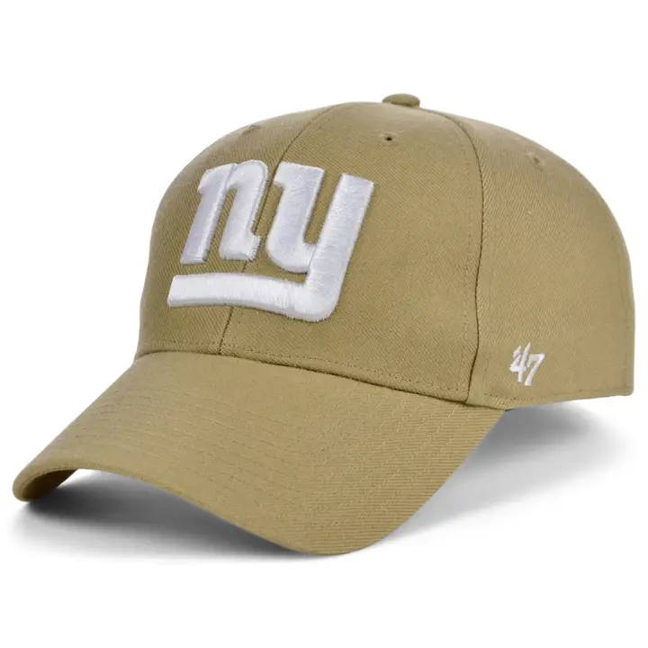 NEW YORK GIANTS 47 NFL Khaki MVP KHA