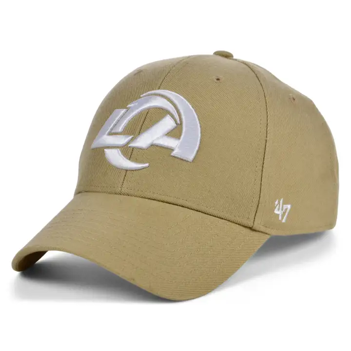 LOS ANGELES RAMS 47 NFL Kaki MVP KHA