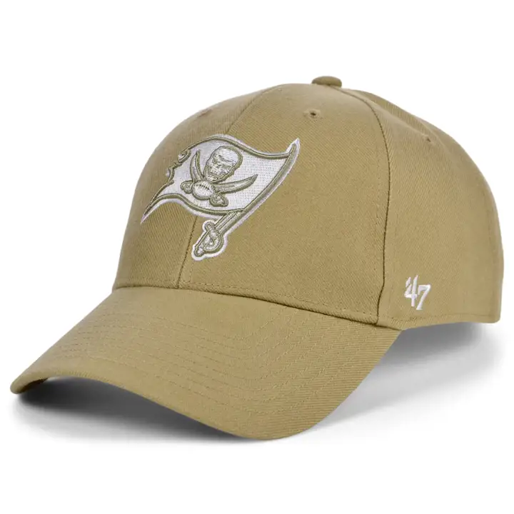 TAMPA BAY BUCCANEERS 47 NFL Kaki MVP KHA