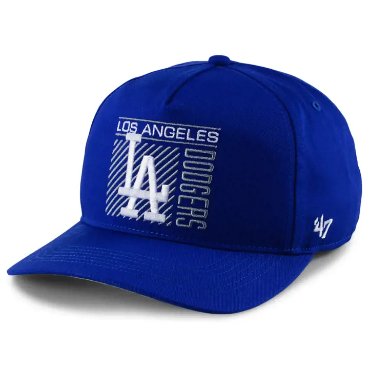Casquette Los Angeles Dodgers MLB Reflex '47 Hitch LTRYL