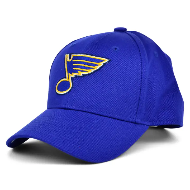 St. Louis Blues LNH Jnr Basique rbl