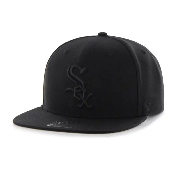 CHICAGO WHITE SOX MLB '47 No Shot Captain N/N