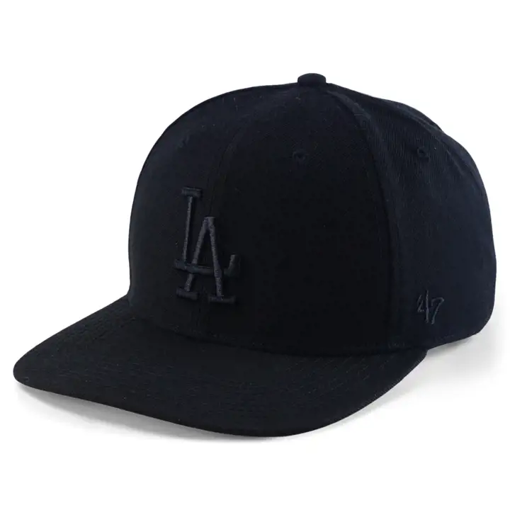 LOS ANGELES DODGERS MLB '47 No Shot Captain N/N