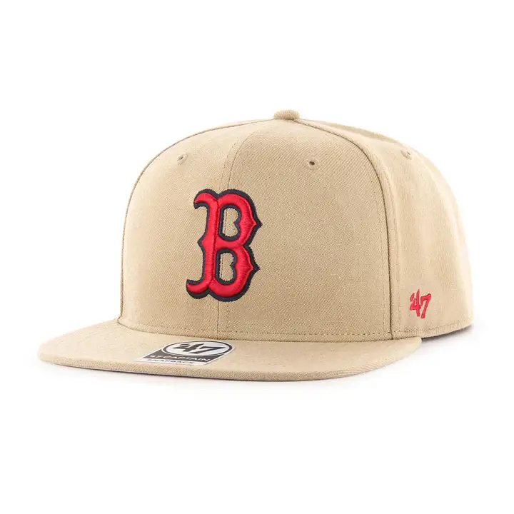 Boston Red Sox MLB '47 No Shot Captain KHA