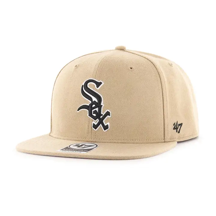 Chicago White Sox MLB '47 No Shot Captain KHA