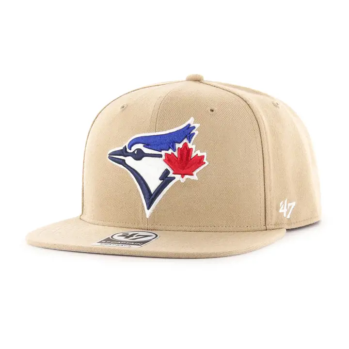 Toronto Blue Jays MLB « No Shot » Captain '47 KAKI