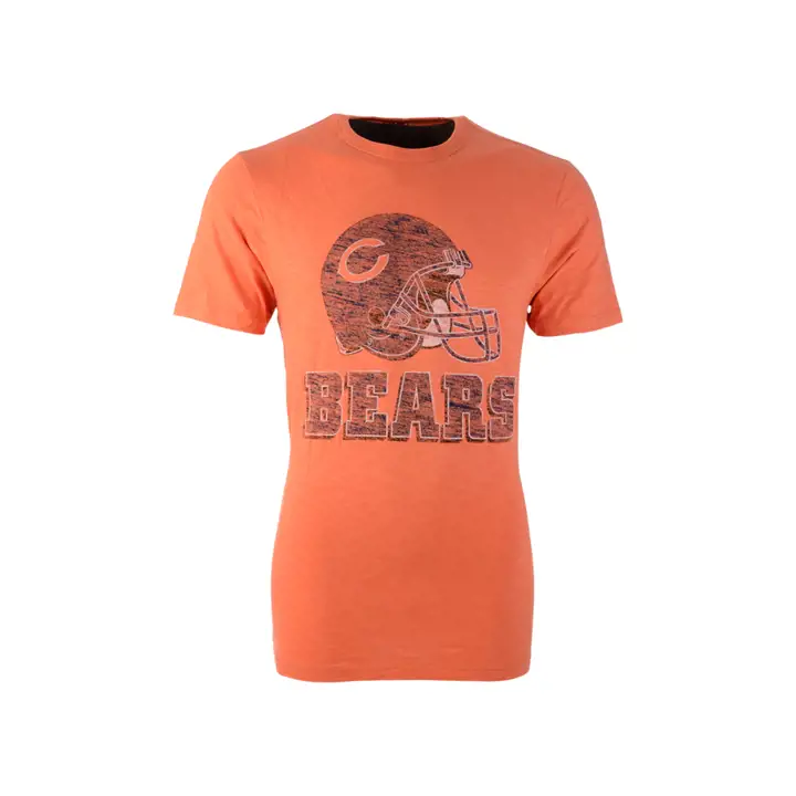 T-shirt Chicago Bears NFL Reprint Scrum 21 org