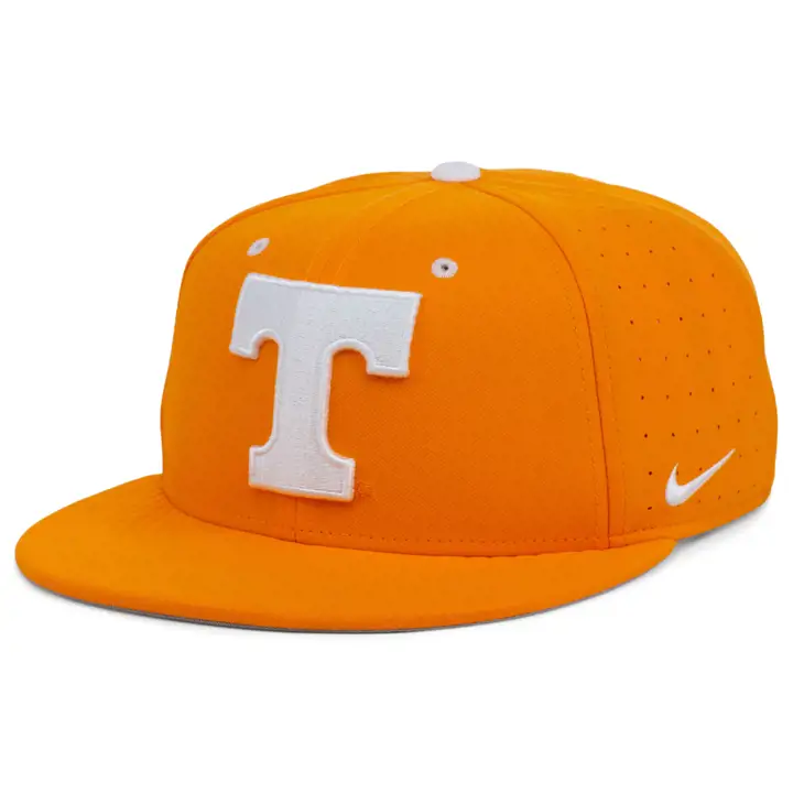 Casquette de baseball ajustée Tennessee Volunteers NCAA NK Aerobill True