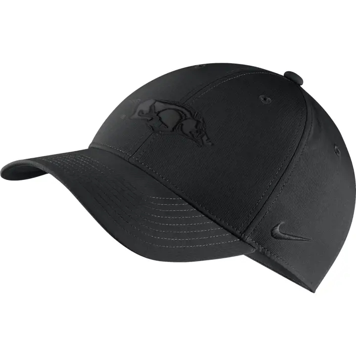 Arkansas Razorbacks NCAA NK DF L91 Adj BLK