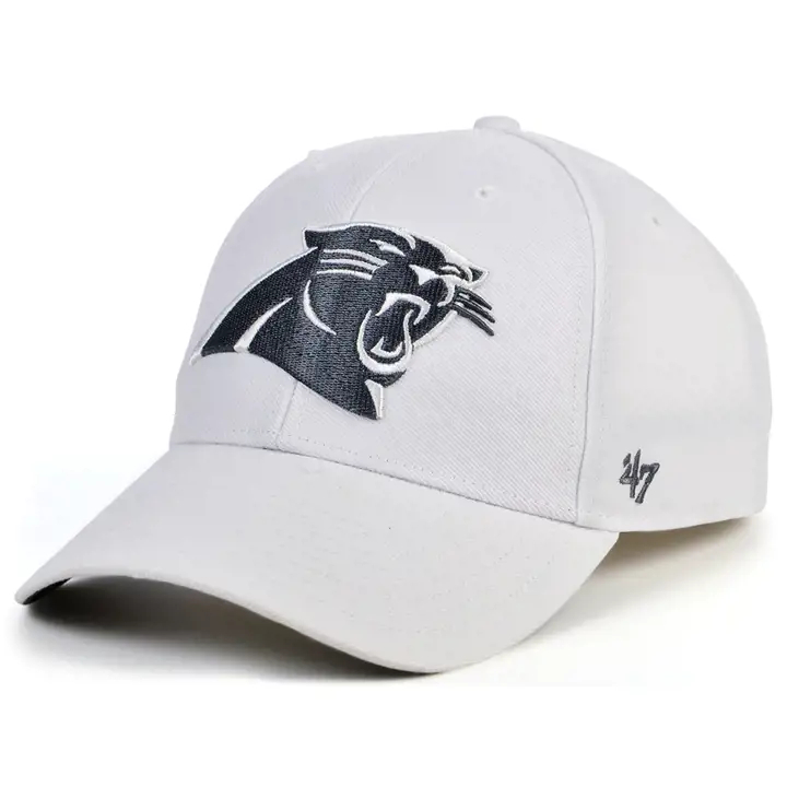 CAROLINA PANTHERS 47 NFL MVP UV BLA/CHARBON