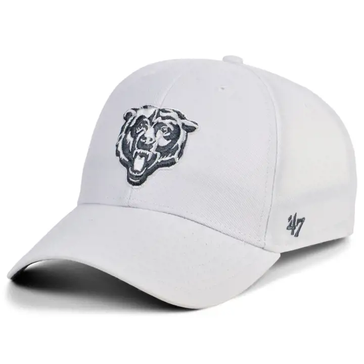 CHICAGO BEARS 47 NFL MVP UV BLC/FUSIN