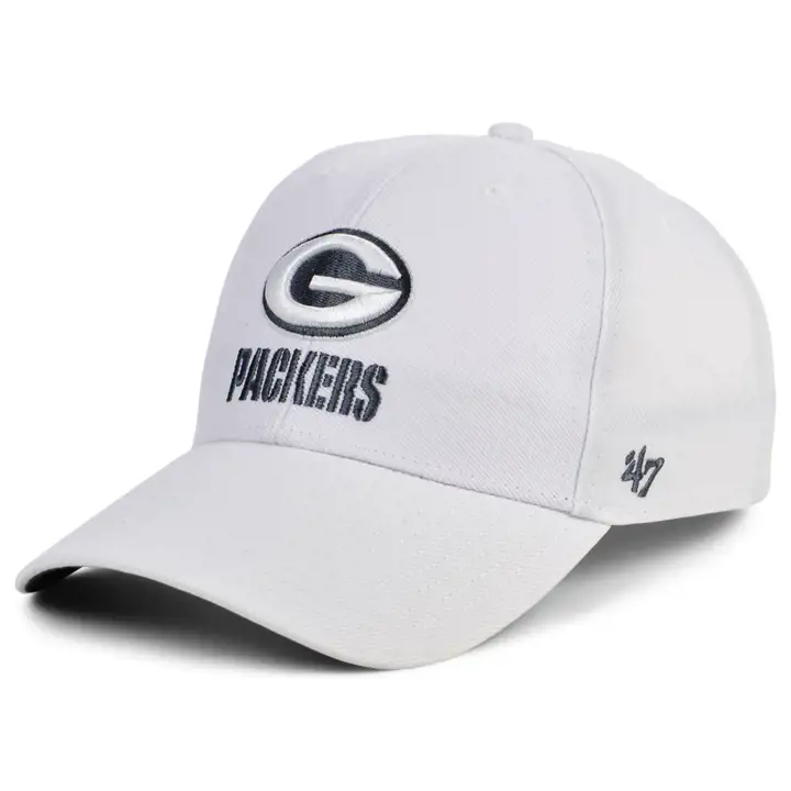 GREEN BAY PACKERS 47 NFL MVP UV BLC/CHARBON