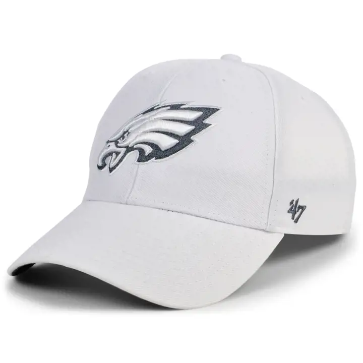 PHILADELPHIA EAGLES 47 NFL MVP UV BLC/ANTHRACITE