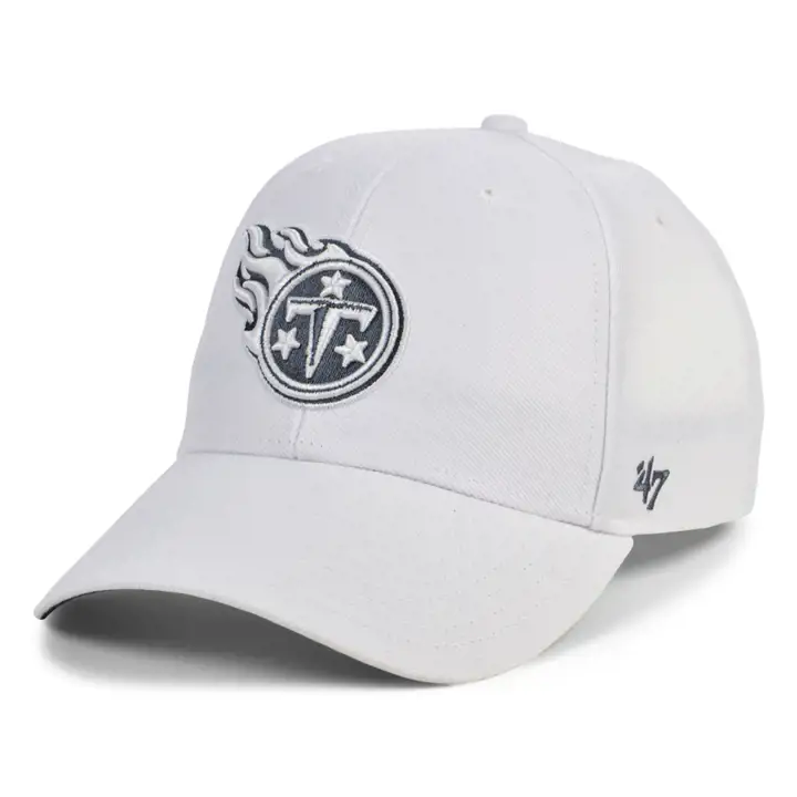 TENNESSEE TITANS 47 MVP NFL UV BLC/CHARBON