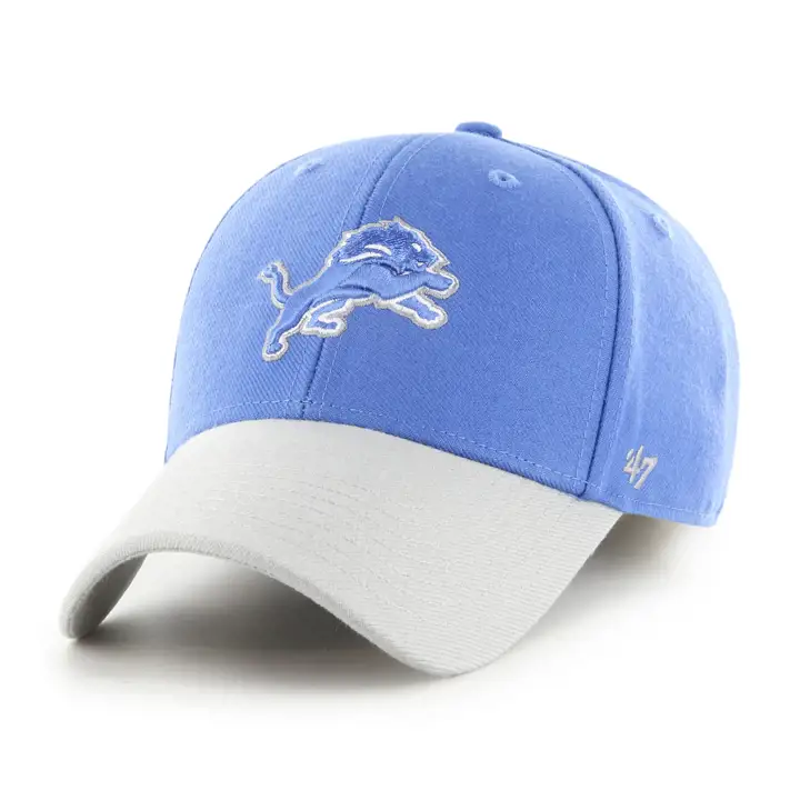 DETROIT LIONS 47 NFL JUNIOR Bicolore MVP LBL