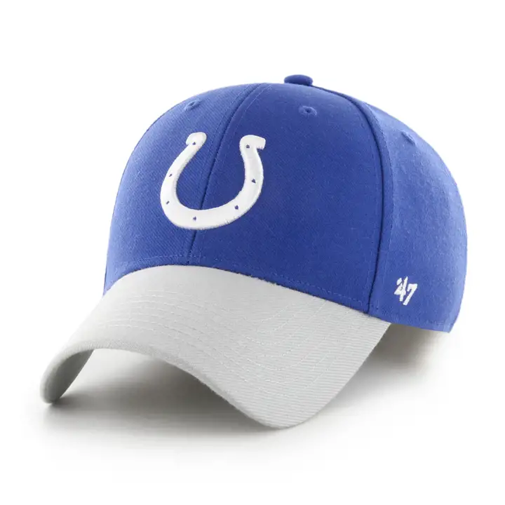 INDIANAPOLIS COLTS 47 NFL JUNIOR 2 Tons MVP RBL