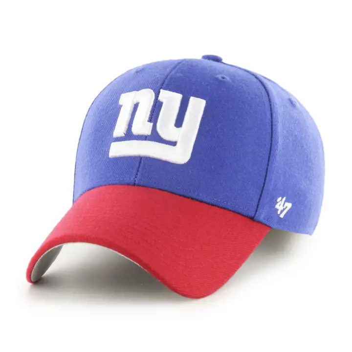 NEW YORK GIANTS 47 NFL JUNIOR Bicolore MVP RBL