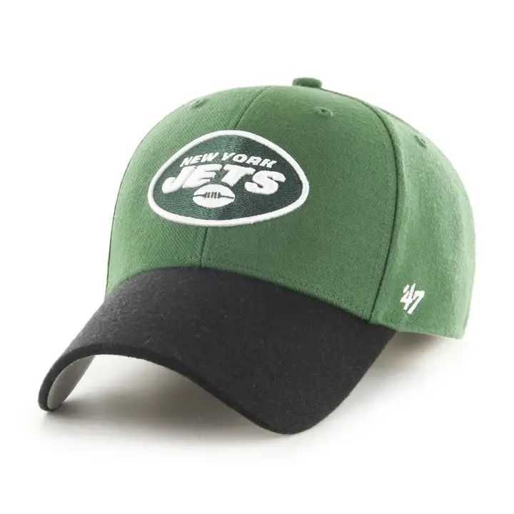 NEW YORK JETS 47 NFL JUNIOR 2 Tons MVP Vert Foncé