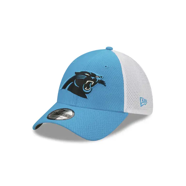 Carolina Panthers NFL Hex Neo 39THIRTY SARCEAU/BLC