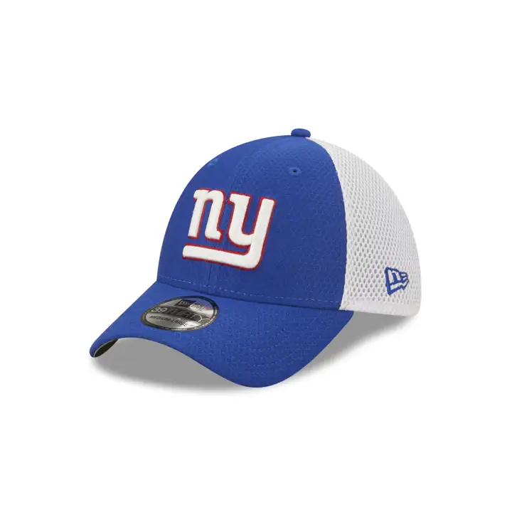 New York Giants NFL Hex Neo 39THIRTY ROUGE/BLANC